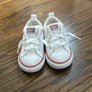 Toddler Converse Sneakers